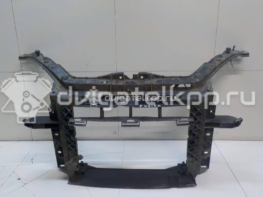 Фото Панель передняя  1518178 для Ford Fusion Ju {forloop.counter}}