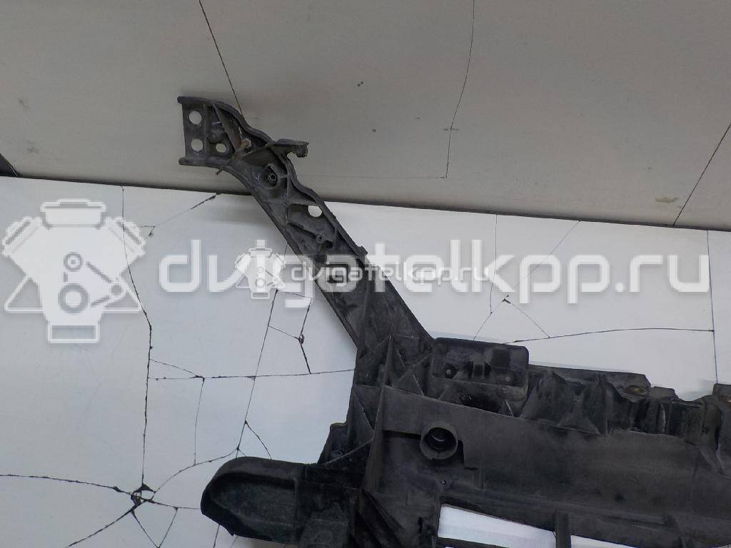 Фото Панель передняя  1518178 для Ford Fusion Ju {forloop.counter}}