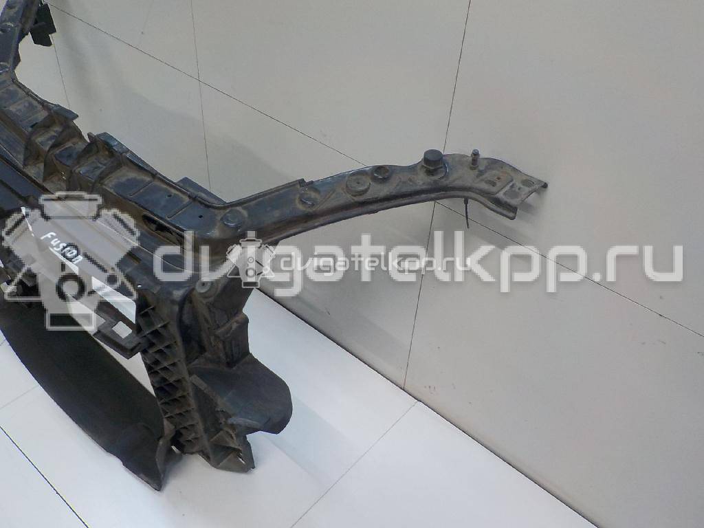 Фото Панель передняя  1518178 для Ford Fusion Ju {forloop.counter}}