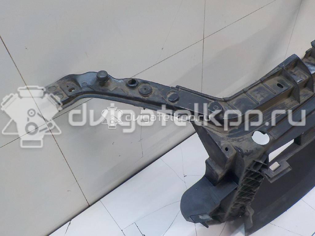 Фото Панель передняя  1518178 для Ford Fusion Ju {forloop.counter}}