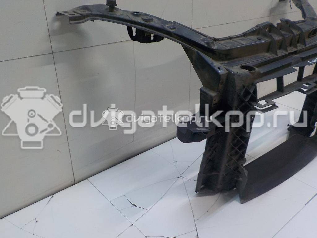 Фото Панель передняя  1518178 для Ford Fusion Ju {forloop.counter}}