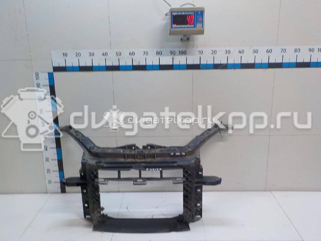 Фото Панель передняя  1518178 для Ford Fusion Ju {forloop.counter}}