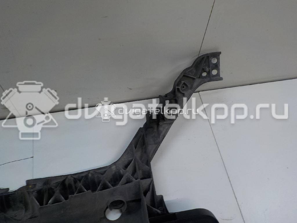 Фото Панель передняя  1518178 для Ford Fusion Ju {forloop.counter}}