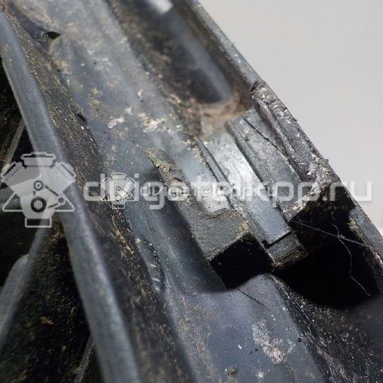 Фото Решетка радиатора  1312394 для Ford Fusion Ju