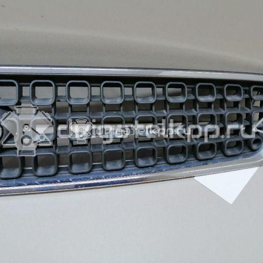 Фото Решетка радиатора  1521991 для Ford Fusion Ju