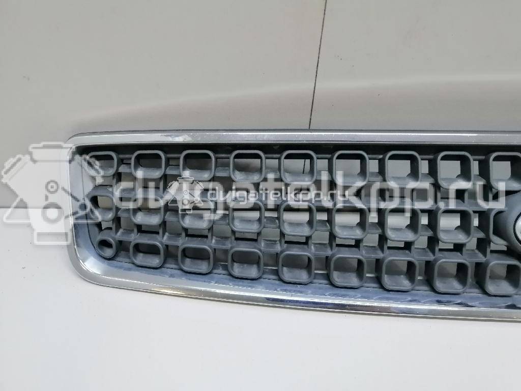 Фото Решетка радиатора  1521991 для Ford Fusion Ju {forloop.counter}}