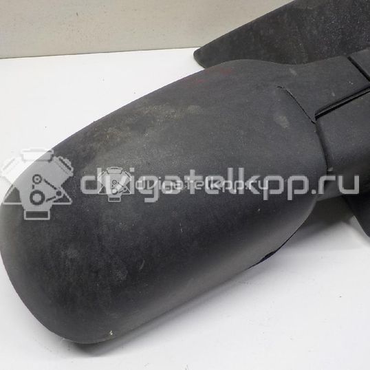 Фото Зеркало правое электрическое  2n1117682bj для Ford Fiesta