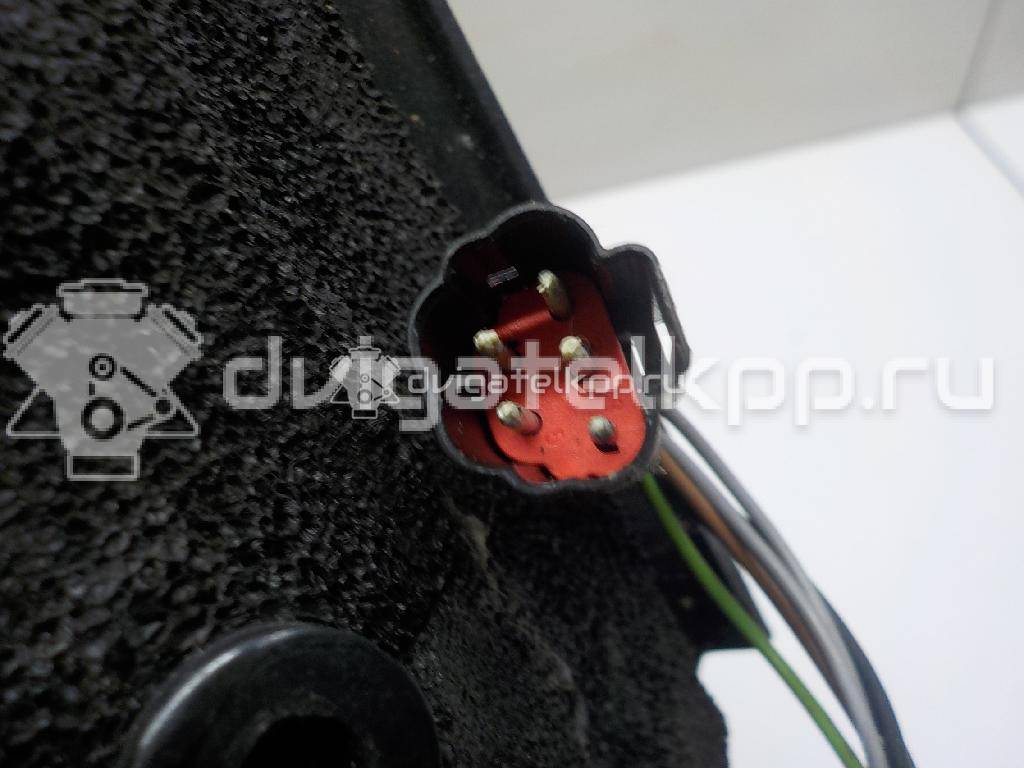 Фото Зеркало правое электрическое  2n1117682bj для Ford Fiesta {forloop.counter}}