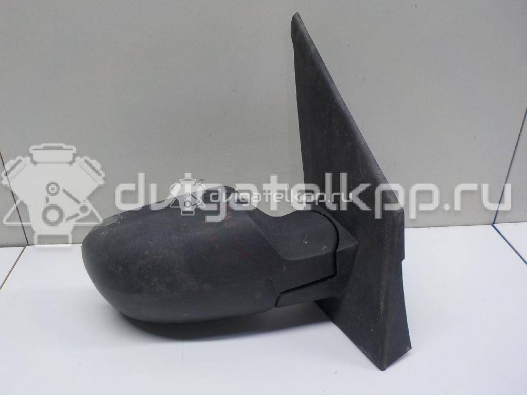 Фото Зеркало правое электрическое  2n1117682bj для Ford Fiesta {forloop.counter}}