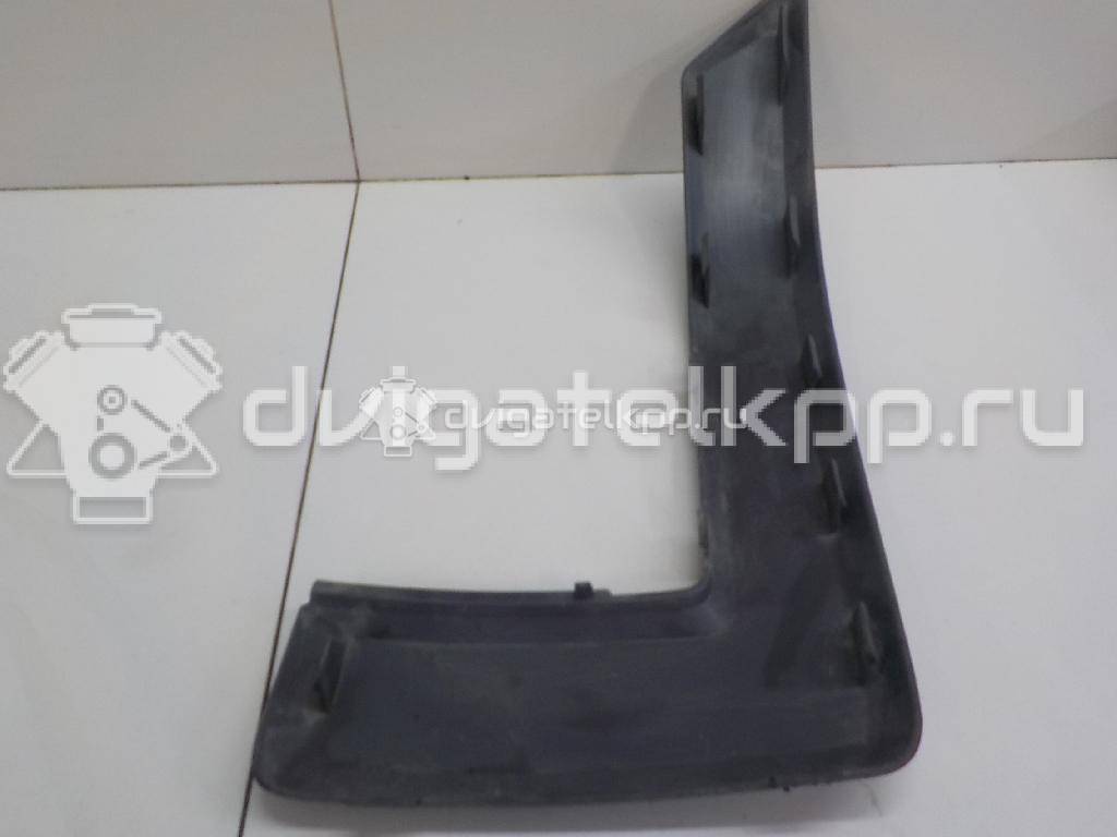 Фото Накладка переднего бампера левая  1431026 для Ford Fusion Ju {forloop.counter}}