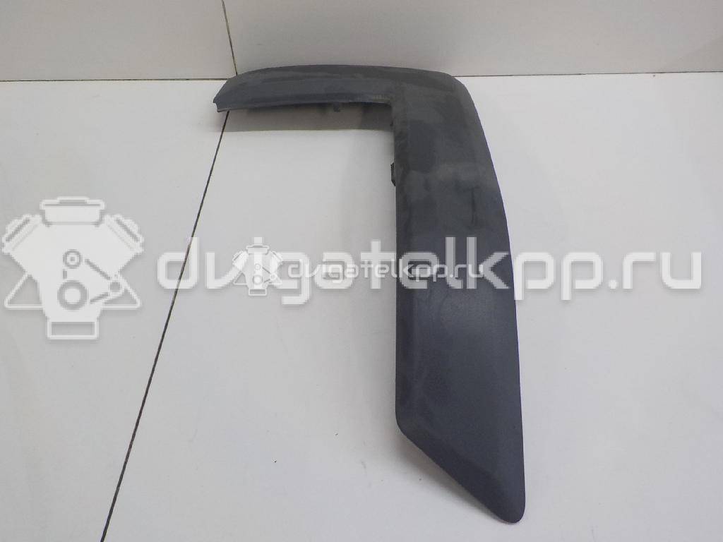 Фото Накладка переднего бампера левая  1431026 для Ford Fusion Ju {forloop.counter}}