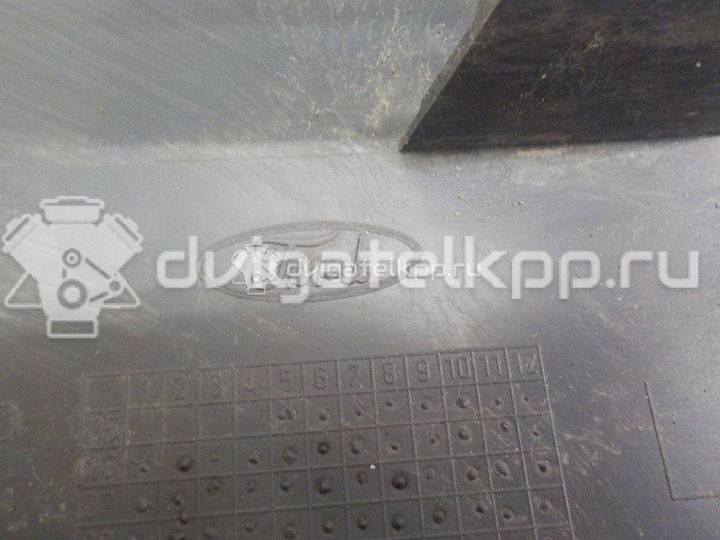 Фото Накладка переднего бампера левая  1431026 для Ford Fusion Ju {forloop.counter}}