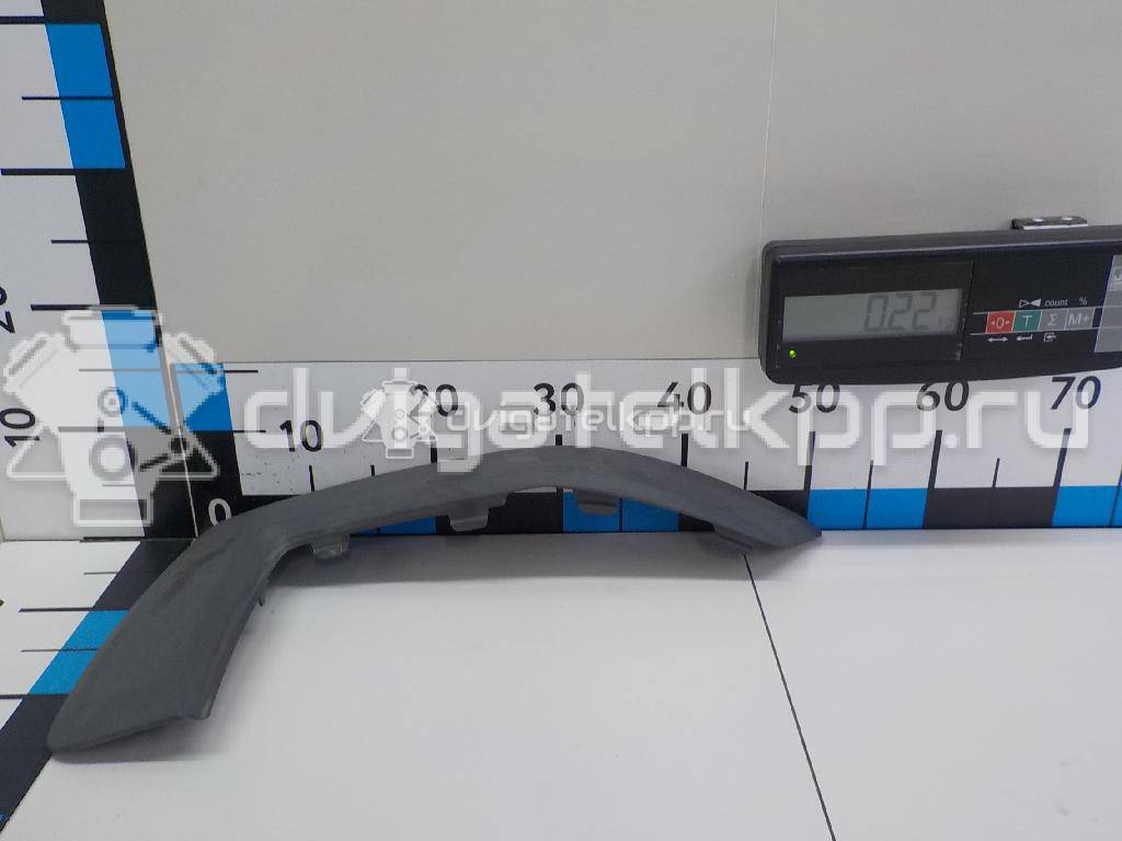 Фото Накладка переднего бампера левая  1431026 для Ford Fusion Ju {forloop.counter}}