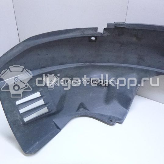Фото Локер передний левый  1381788 для Ford Fusion Ju