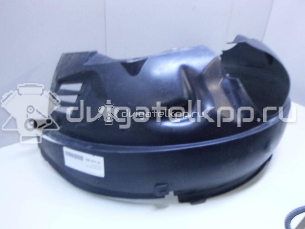 Фото Локер передний левый  1381788 для Ford Fusion Ju {forloop.counter}}