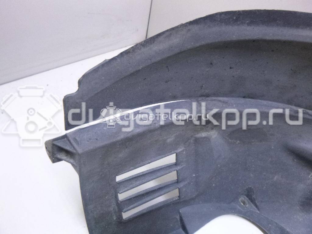 Фото Локер передний левый  1381788 для Ford Fusion Ju {forloop.counter}}