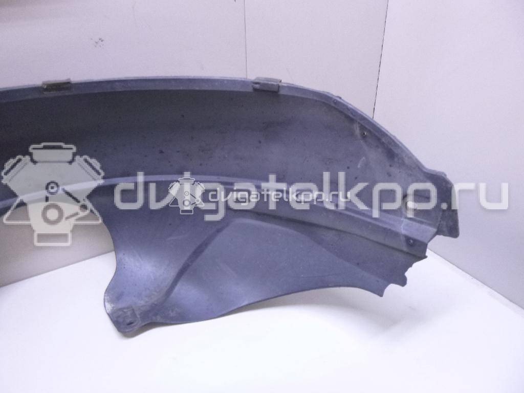 Фото Локер передний левый  1381788 для Ford Fusion Ju {forloop.counter}}