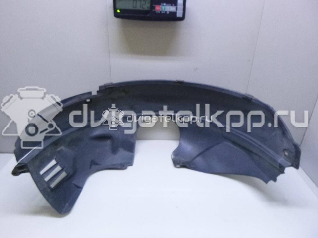 Фото Локер передний левый  1381788 для Ford Fusion Ju {forloop.counter}}