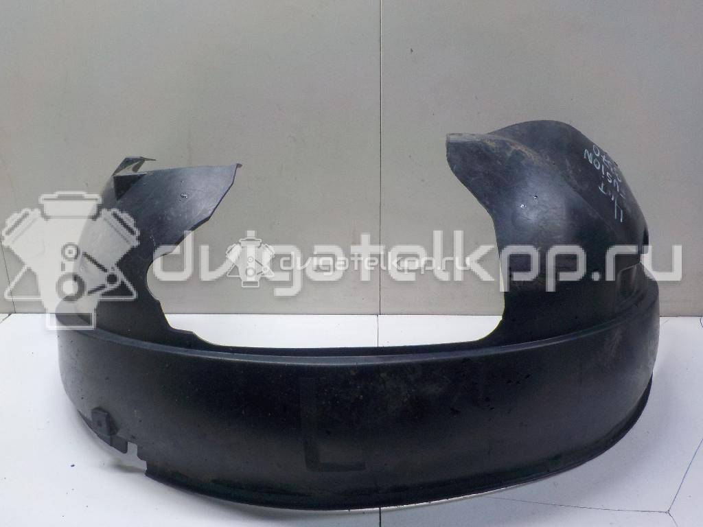 Фото Локер передний левый  1381788 для Ford Fusion Ju {forloop.counter}}