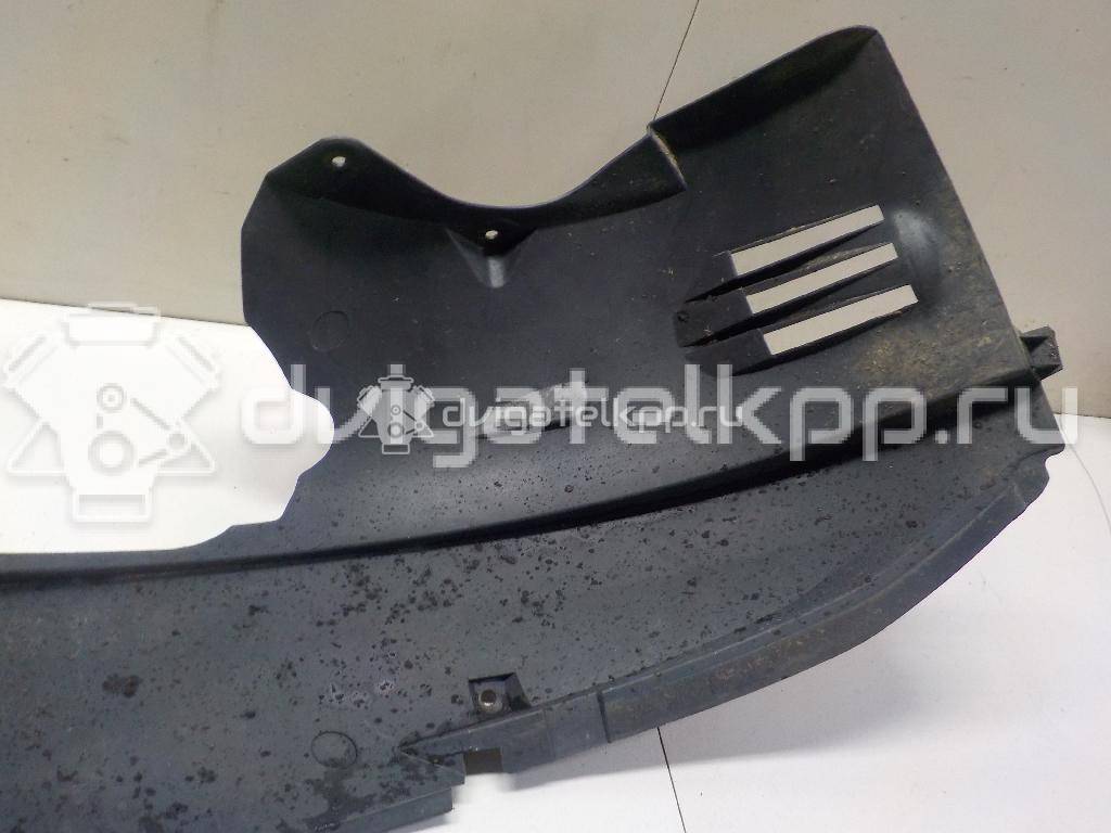 Фото Локер передний левый  1381788 для Ford Fusion Ju {forloop.counter}}