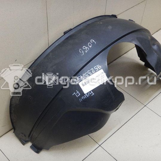 Фото Локер передний левый  1381788 для Ford Fusion Ju