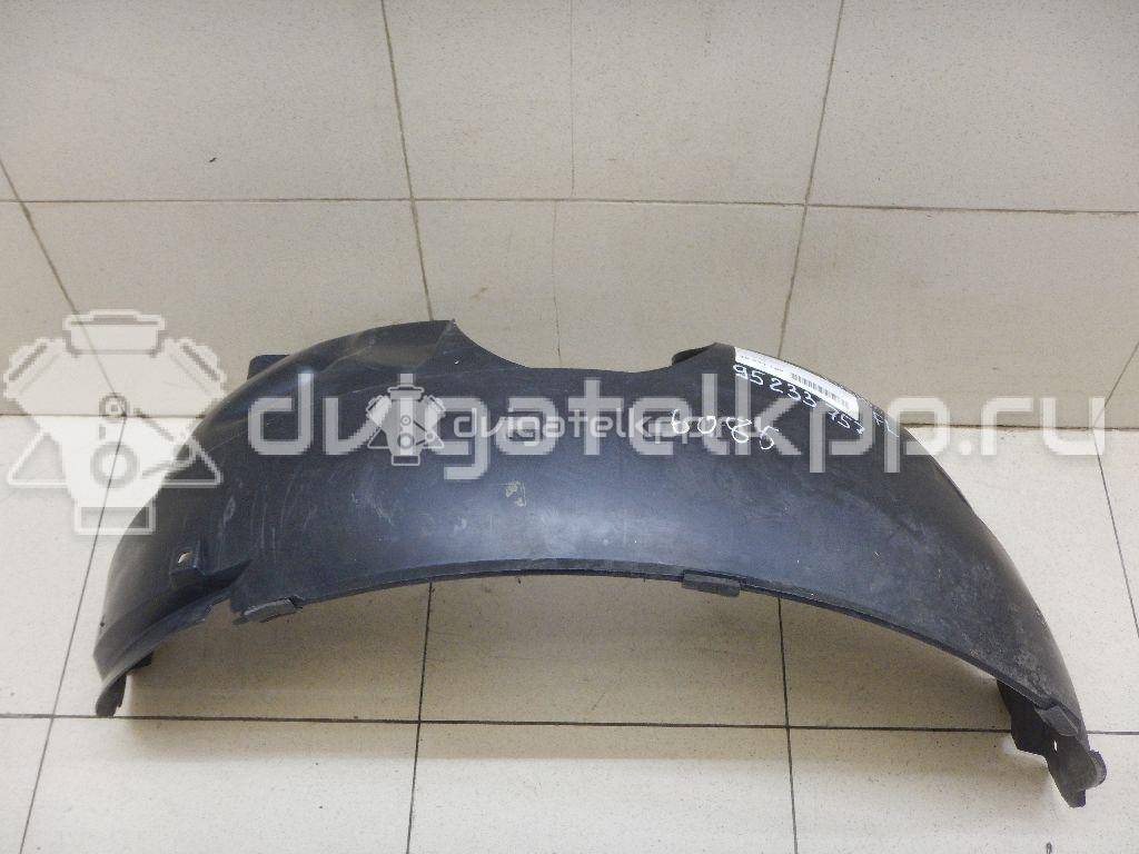 Фото Локер передний левый  1381788 для Ford Fusion Ju {forloop.counter}}