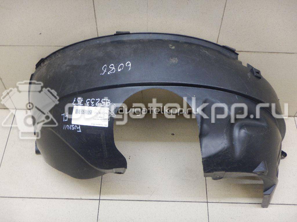 Фото Локер передний левый  1381788 для Ford Fusion Ju {forloop.counter}}