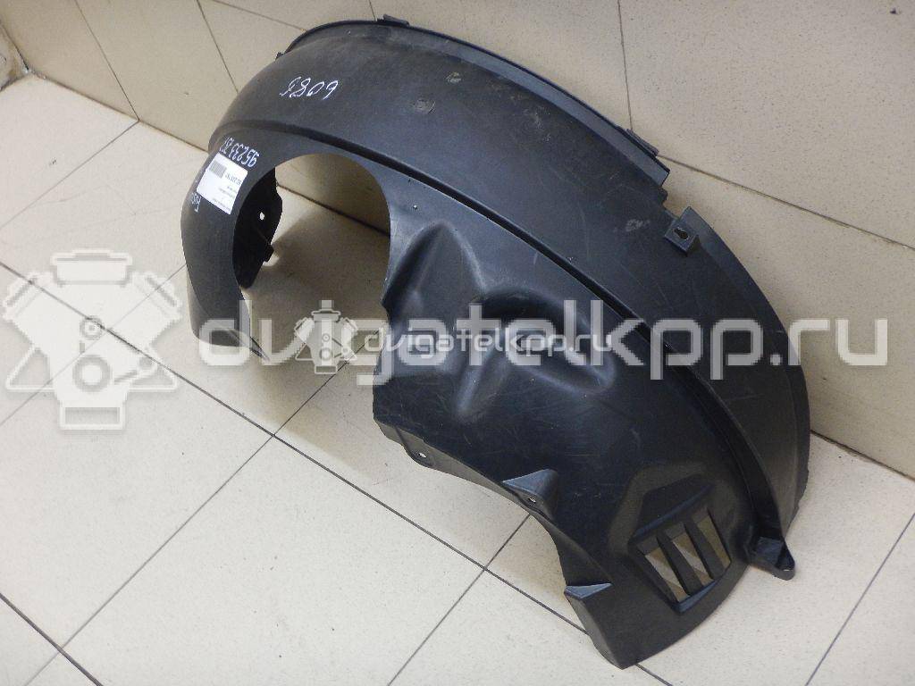 Фото Локер передний левый  1381788 для Ford Fusion Ju {forloop.counter}}