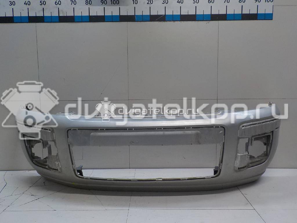Фото Бампер передний  1429355 для Ford Fusion Ju {forloop.counter}}