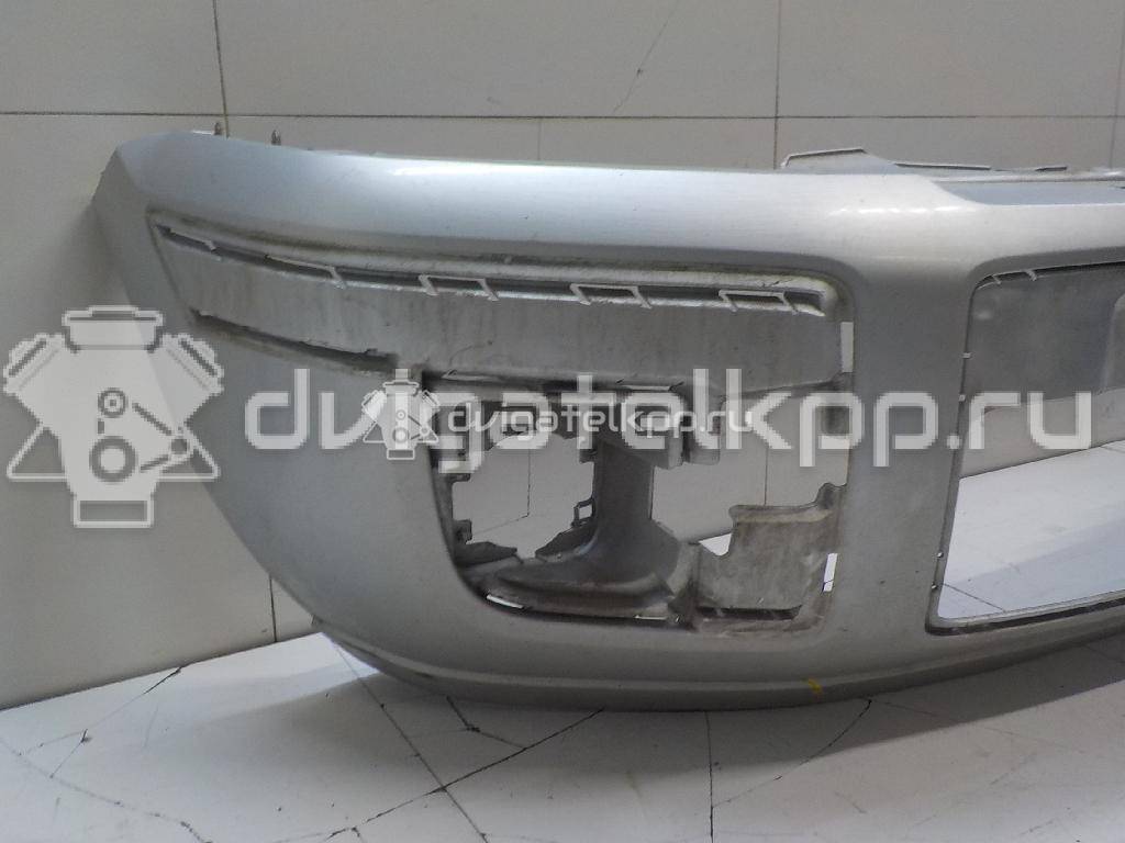 Фото Бампер передний  1429355 для Ford Fusion Ju {forloop.counter}}