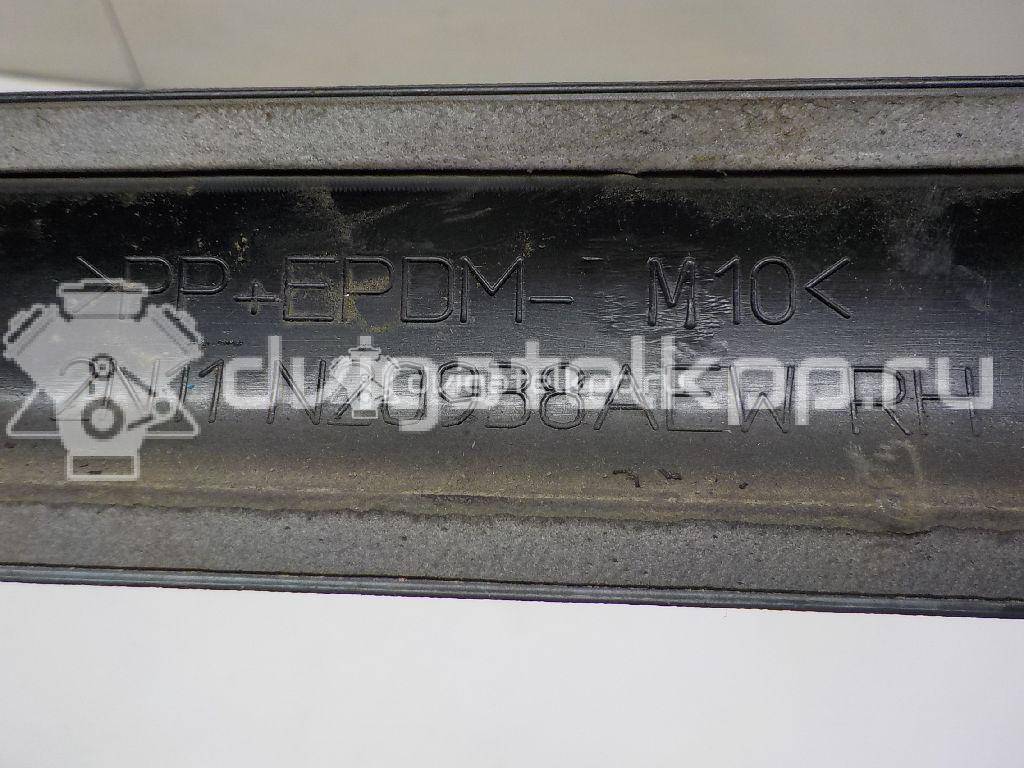 Фото Молдинг передней правой двери  1211121 для Ford Fusion Ju {forloop.counter}}
