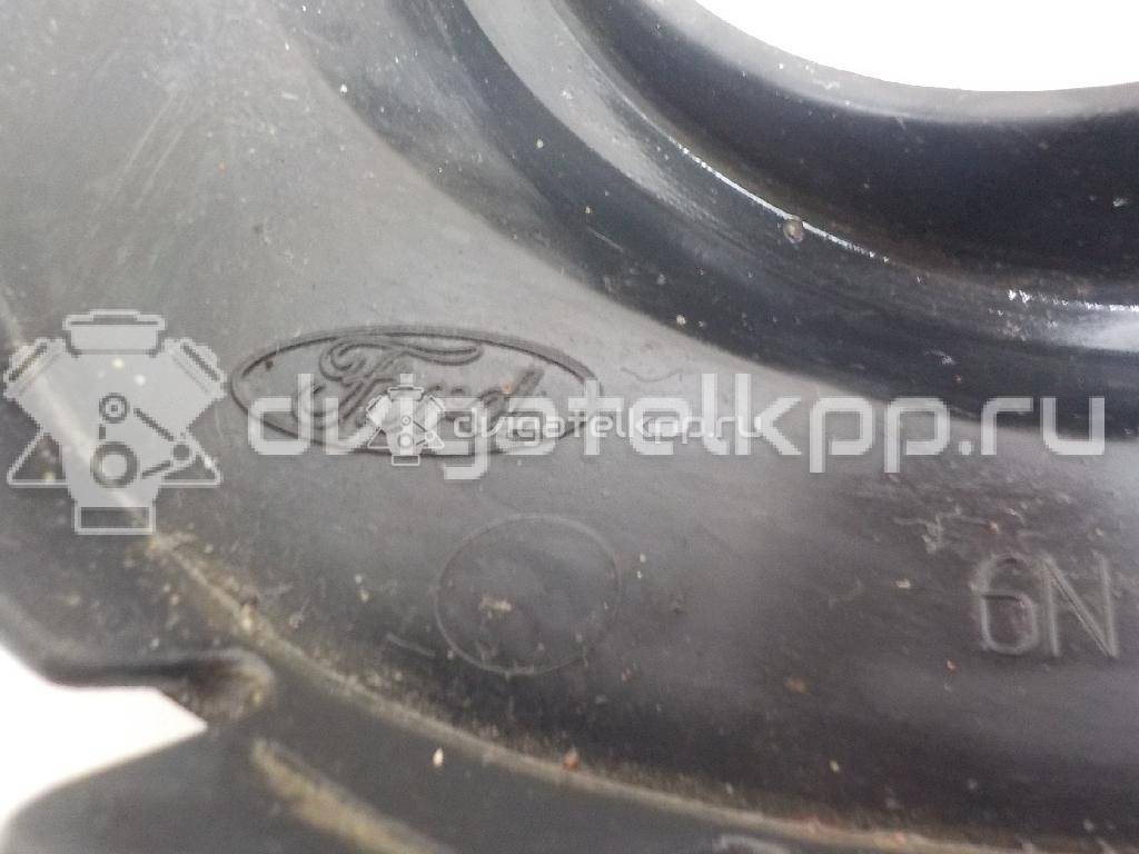 Фото Рамка противотуманной фары левой  1369325 для Ford Fusion Ju {forloop.counter}}