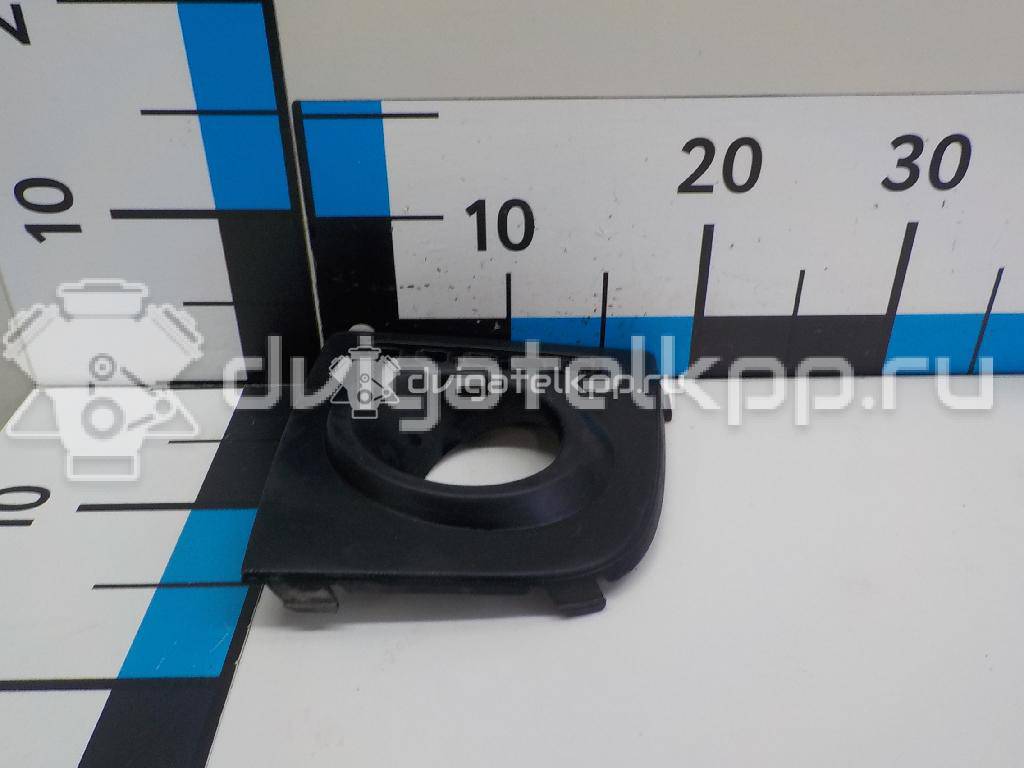 Фото Рамка противотуманной фары левой  1369325 для Ford Fusion Ju {forloop.counter}}