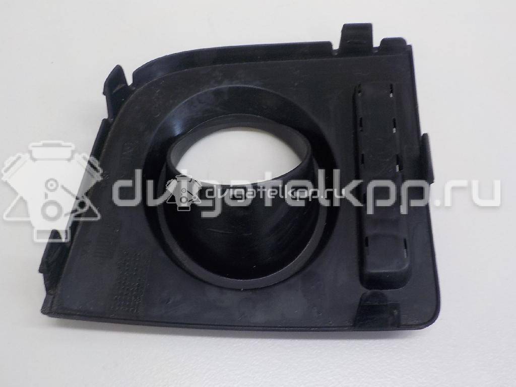 Фото Рамка противотуманной фары левой  1369325 для Ford Fusion Ju {forloop.counter}}