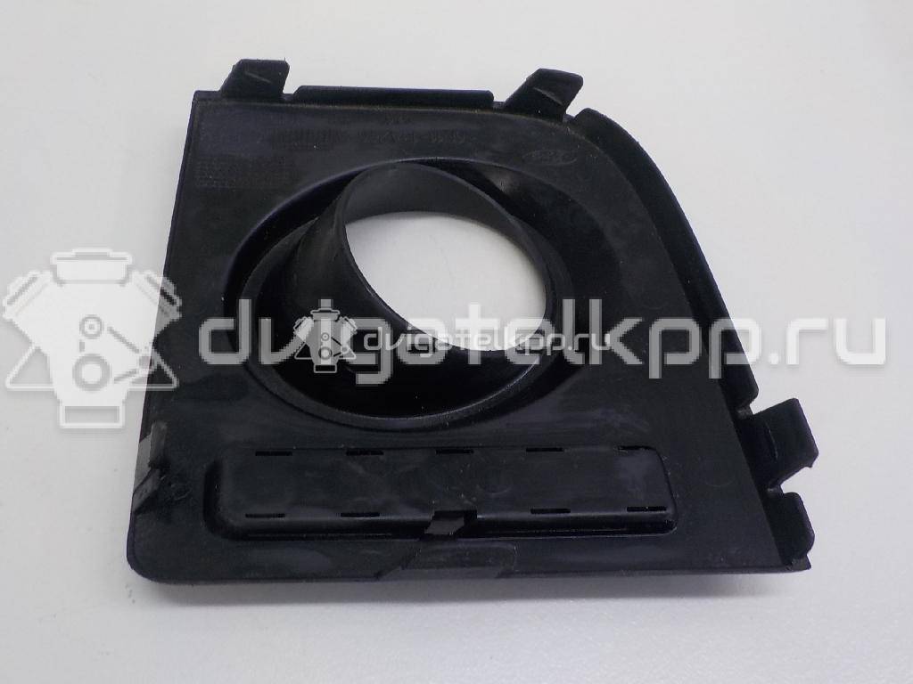 Фото Рамка противотуманной фары левой  1369325 для Ford Fusion Ju {forloop.counter}}