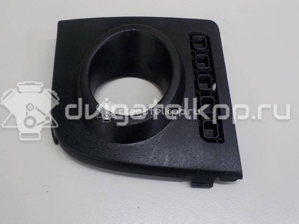 Фото Рамка противотуманной фары левой  1369325 для Ford Fusion Ju {forloop.counter}}