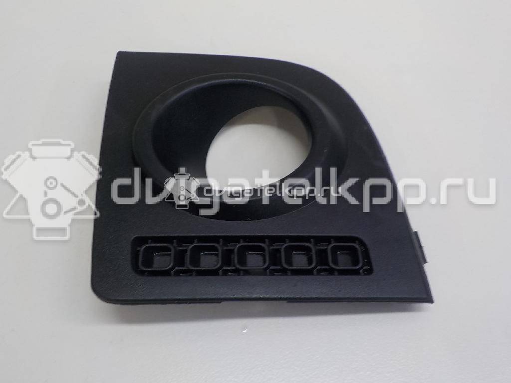 Фото Рамка противотуманной фары правой  1369324 для Ford Fusion Ju {forloop.counter}}