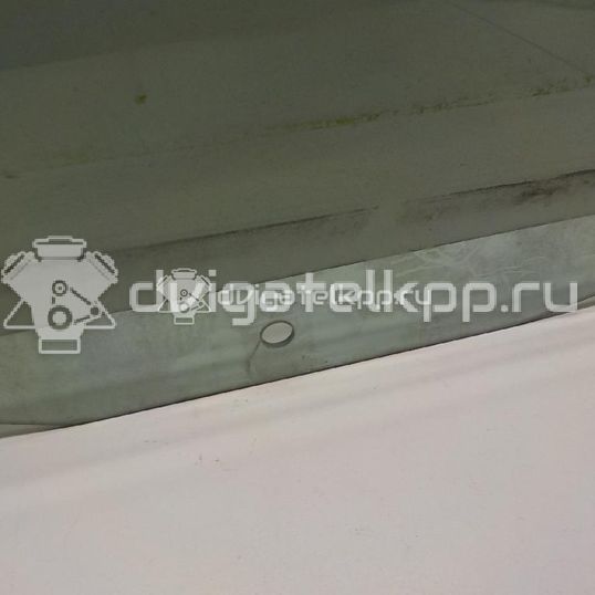 Фото Стекло двери задней правой  1214358 для Ford Fusion Ju