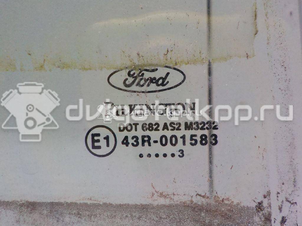 Фото Стекло двери задней правой  1214358 для Ford Fusion Ju {forloop.counter}}