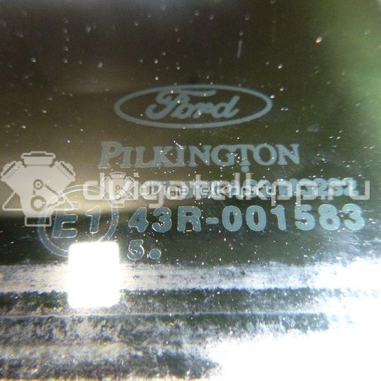 Фото Стекло двери задней правой  1214358 для Ford Fusion Ju