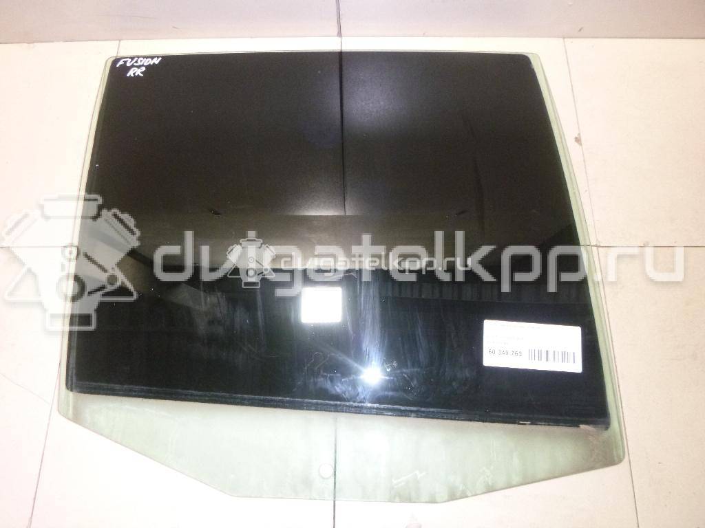 Фото Стекло двери задней правой  1214358 для Ford Fusion Ju {forloop.counter}}