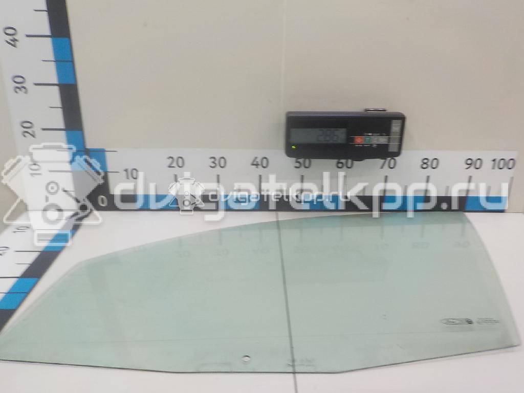 Фото Стекло двери передней левой  1336305 для Ford Fusion Ju {forloop.counter}}