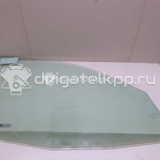 Фото Стекло двери передней левой  1336305 для Ford Fusion Ju