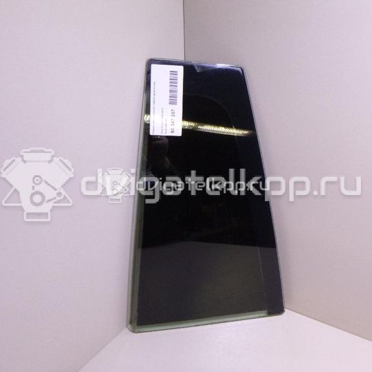 Фото Стекло двери задней левой (форточка)  1253752 для Ford Fusion Ju
