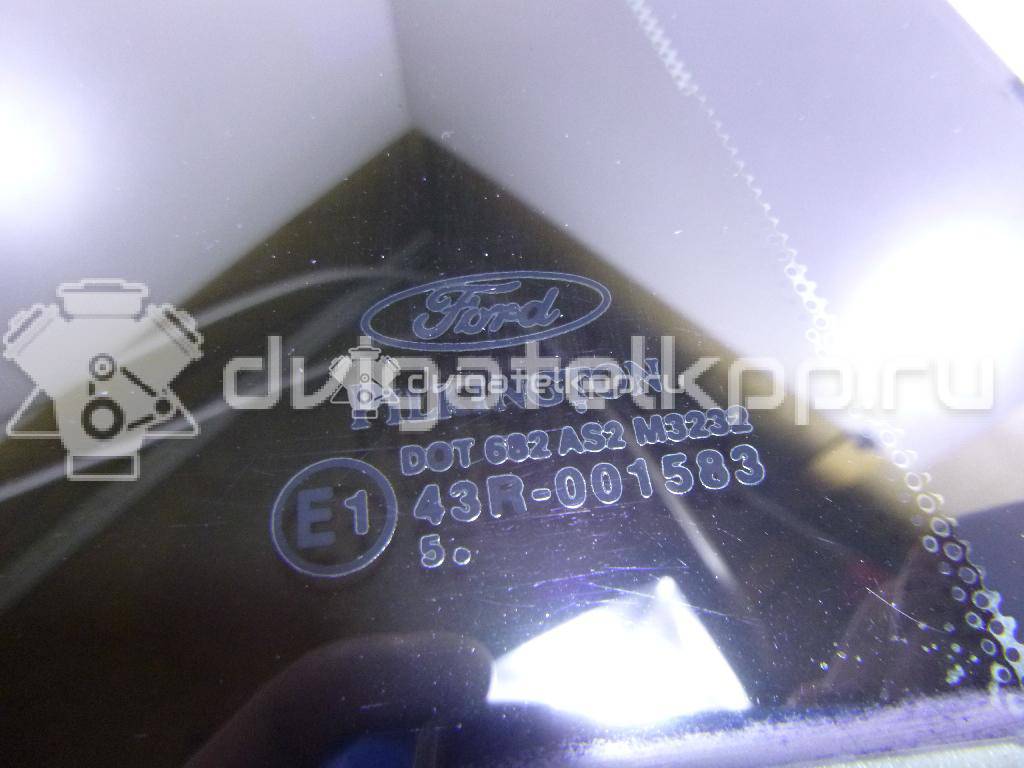 Фото Стекло двери задней левой (форточка)  1253752 для Ford Fusion Ju {forloop.counter}}