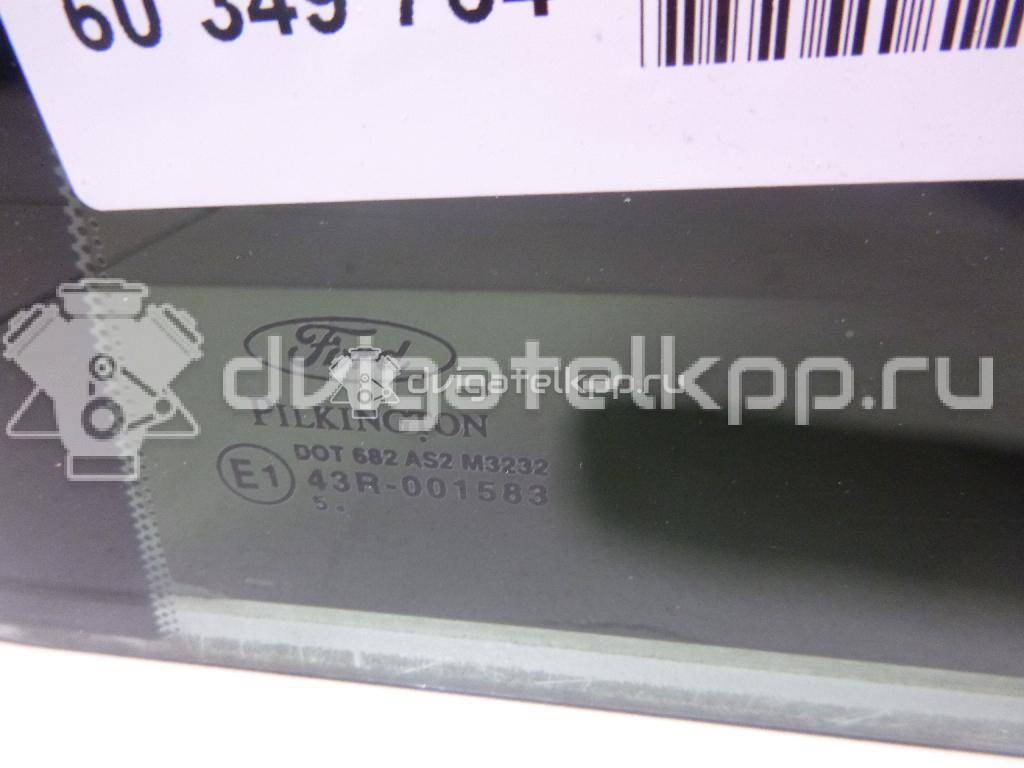 Фото Стекло двери задней правой (форточка)  1253750 для Ford Fusion Ju {forloop.counter}}