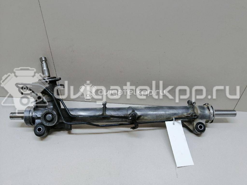 Фото Рейка рулевая  1760691 для Ford Fiesta / Fusion Ju {forloop.counter}}