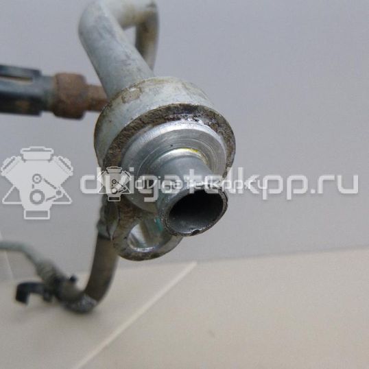 Фото Трубка кондиционера  1361396 для Ford Fusion Ju
