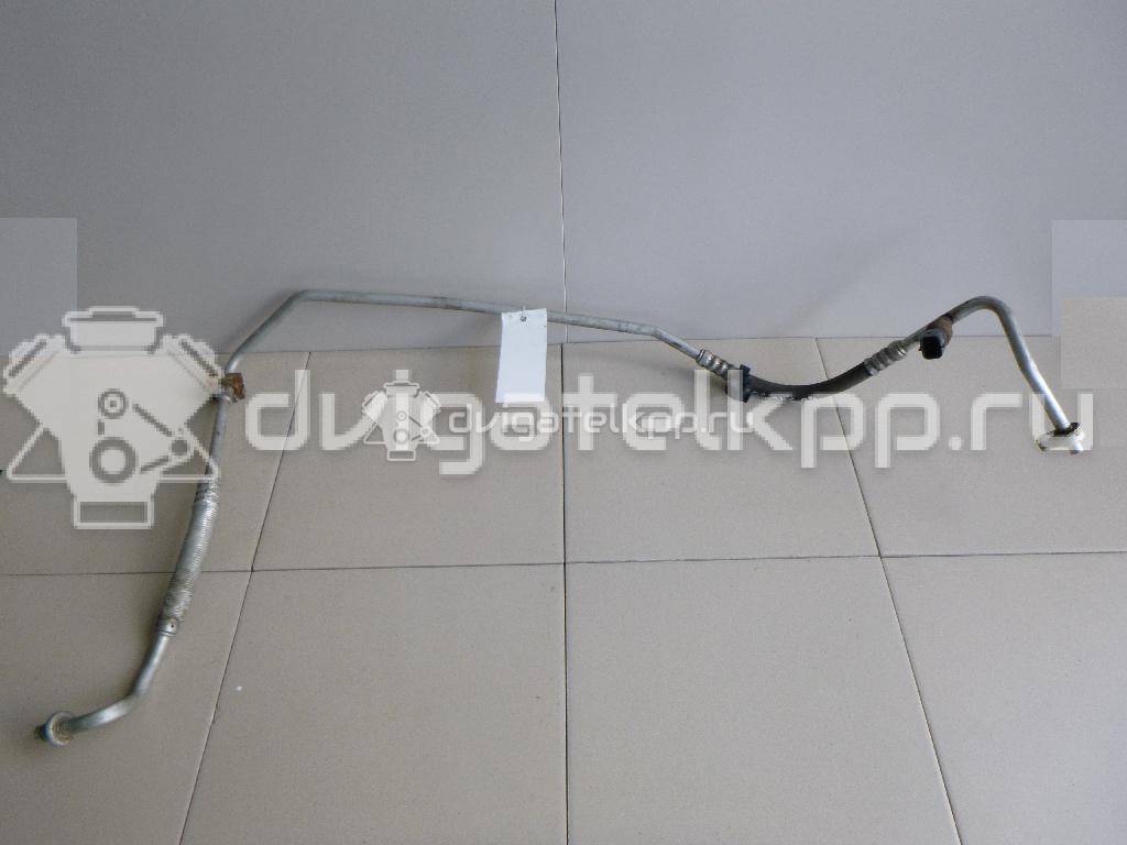 Фото Трубка кондиционера  1361396 для Ford Fusion Ju {forloop.counter}}