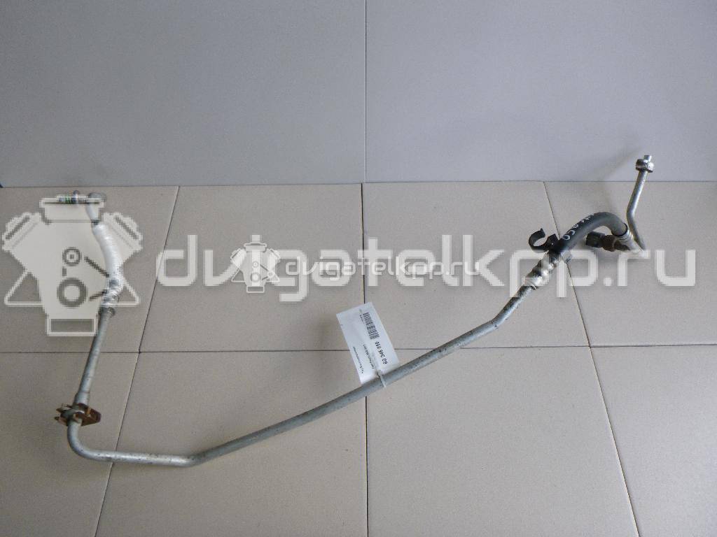 Фото Трубка кондиционера  1361396 для Ford Fusion Ju {forloop.counter}}